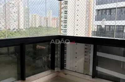 Apartamento com 3 quartos à venda na Rua 55, 24, Jardim Goiás, Goiânia