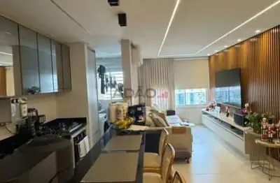 Apartamento com 3 quartos à venda na Rua T 29, 1573, Setor Bueno, Goiânia