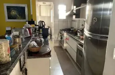 Apartamento com 3 quartos à venda na Rua 53, 481, Jardim Goiás, Goiânia