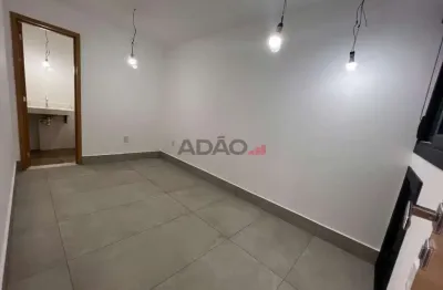 Apartamento com 3 quartos à venda na Rua T 55, 450, Setor Bueno, Goiânia