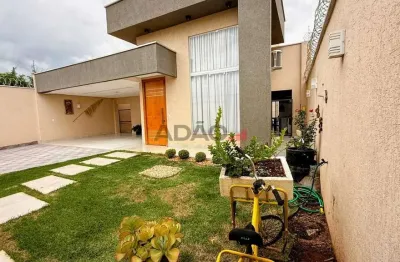 Casa com 3 quartos à venda na Avenida Iva Goulart Carneiro, 01, Residencial Jardim Canedo III, Senador Canedo
