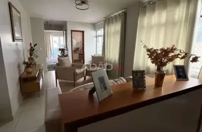 Apartamento com 4 quartos à venda na Rua T 36, 0000, Setor Bueno, Goiânia