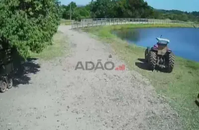 Chácara / sítio à venda na Fazenda Morro Agudo - Go, 1, Zona Rural, Morro Agudo de Goiás