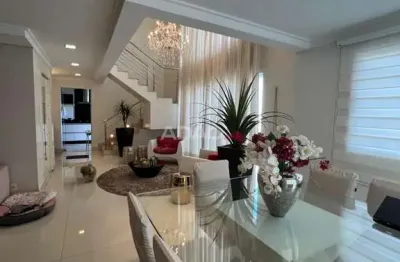 Apartamento Duplex de Luxo no Setor Bueno – 215 m² | 3 Suítes  2 Vagas e Localização Privilegiada ao lado do TRT