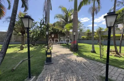 Chácara para Eventos com Alta Rentabilidade – Estrutura Completa | 4.720,47 m²