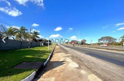 Chácara / sítio à venda na Rodovia GO070, 00, Parque Maracanã, Goiânia
