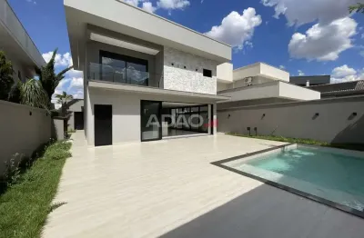 Casa com 4 quartos à venda na Rua Madri 40, 1 181, Jardins Madri, Goiânia