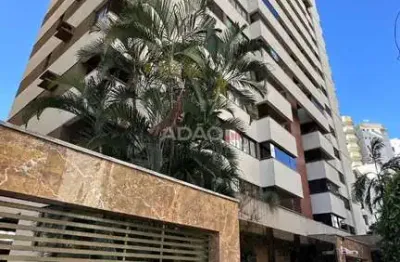 Cobertura com 4 quartos à venda na Rua 12, 12, Setor Oeste, Goiânia
