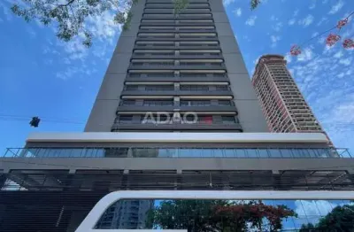 Apartamento com 3 quartos à venda na Rua T 29, 1, Setor Bueno, Goiânia