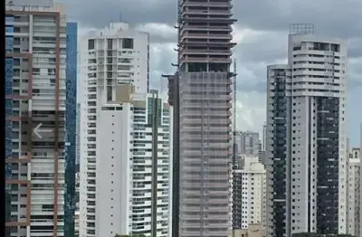 Apartamento de Frente para o Parque Flamboyant - Quasar Flamboyant