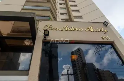 Apartamento mobiliado 3 quartos e 3 suítes - Setor nova suiça !!!