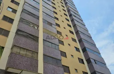 Apartamento com 3 quartos à venda na Rua T 44, 159, Setor Bueno, Goiânia