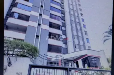 Cobertura com 4 quartos à venda na Avenida T 5, 965, Setor Bueno, Goiânia