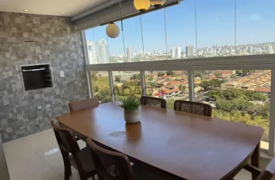 Apartamento com 3 quartos à venda na Avenida T 3, 1197, Setor Bueno, Goiânia