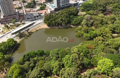 Apartamento com 4 quartos à venda na Rua 1141, Setor Marista, Goiânia, 356 m2 por R$ 4.600.000