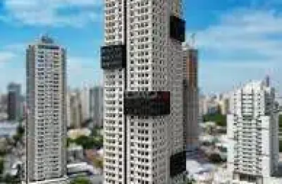 Apartamento com 3 quartos à venda na Rua T 36, 2174, Setor Bueno, Goiânia