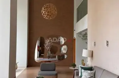 Apartamento com 3 quartos à venda na Rua S 1, 826, Setor Bueno, Goiânia