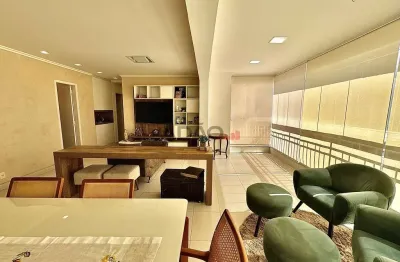 Apartamento com 4 quartos à venda na Rua T 29, 1306, Setor Bueno, Goiânia