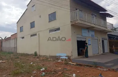 Casa com 4 quartos à venda na Rua SV 30, Residencial Park Solar, Goiânia