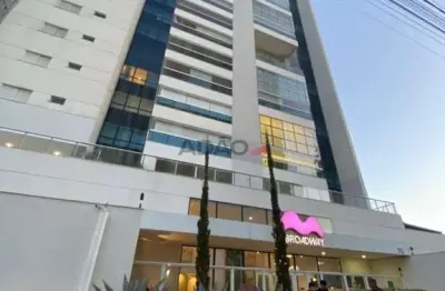 Apartamento com 3 quartos à venda na Rua 70, 70, Jardim Goiás, Goiânia