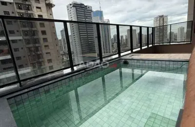 Apartamento com 4 quartos à venda na Rua 13, 842, Setor Marista, Goiânia