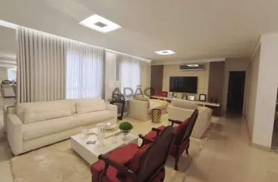 Apartamento com 4 quartos à venda na Rua 46, Jardim Goiás, Goiânia