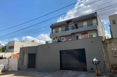Casa com 5 quartos à venda na Rua Leontina de Lima Alves, 32, Residencial Morumbi, Goiânia