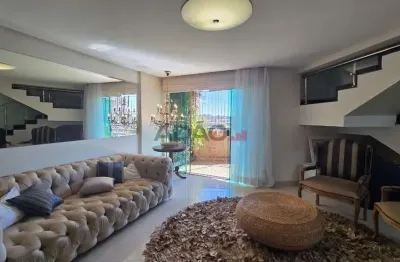 Apartamento com 4 quartos à venda na Rua do Álamo, 1180, Setor Goiânia 2, Goiânia