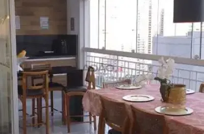 Apartamento com 4 quartos à venda na Rua T 28, 1306, Setor Bueno, Goiânia