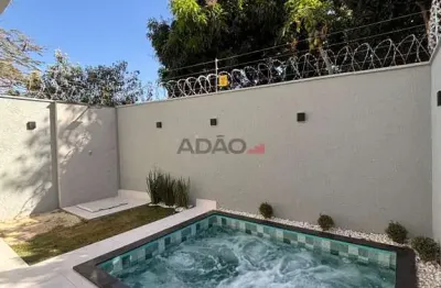 Casa com 3 quartos à venda na Rua São Miguel Arcanjo, 9, Setor Central, Aparecida de Goiânia