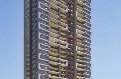 Apartamento com 3 quartos à venda na Avenida T 9, 741, Setor Bueno, Goiânia