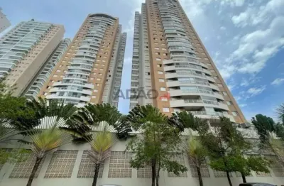 Apartamento com 3 quartos à venda na Avenida Copacabana, 135, Jardim Atlântico, Goiânia