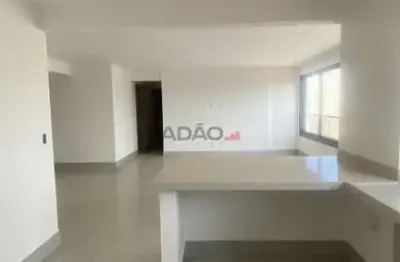 Apartamento à venda Jardim Bueno 110m2 3 Suítes  - Jardim América