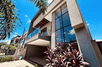 Casa com 3 quartos à venda na Avenida Progresso, 1, Jardins Capri, Senador Canedo