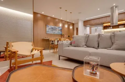 Apartamento com 2 quartos à venda na Rua 22, 369, Setor Oeste, Goiânia