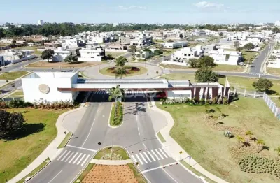 Terreno em condomínio fechado à venda na Avenida Antônio Prado, 14, Jardim Cristal, Aparecida de Goiânia