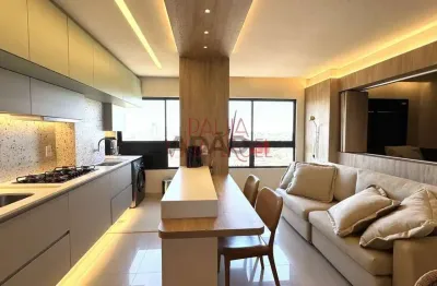 Apartamento com 2 quartos à venda na Avenida Primeira Radial, Lt.8/11-44, Setor Pedro Ludovico, Goiânia