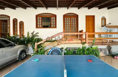 Casa com 4 quartos à venda na Rua Serra do Caiapó, 1, Residencial Sonho Verde, Goiânia