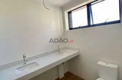 Apartamento com 2 quartos à venda na Rua T 55, 450, Setor Bueno, Goiânia