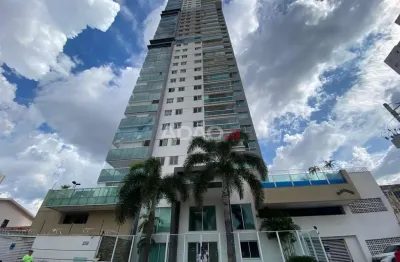 Apartamento com 3 quartos à venda na Rua R 17, 1801, Setor Oeste, Goiânia