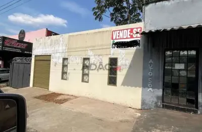 Terreno em condomínio fechado à venda na Rua 17 E, 17, Garavelo Residencial Park, Aparecida de Goiânia