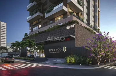 Cobertura com 3 quartos à venda na Rua 13, 842, Setor Marista, Goiânia