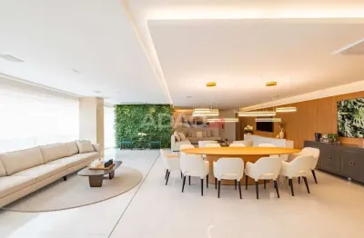 Apartamento com 3 quartos à venda na Praça T 23, 1999, Setor Bueno, Goiânia