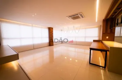 Apartamento com 3 quartos à venda na Rua 145, Setor Marista, Goiânia