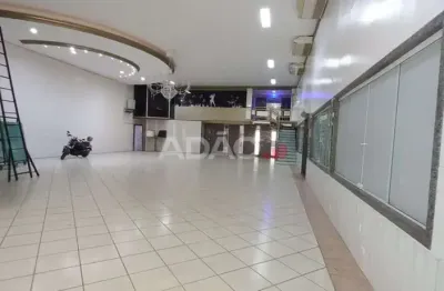Ponto comercial à venda na Rua Gonçalves Dias, 159, Anhangüera, Goiânia