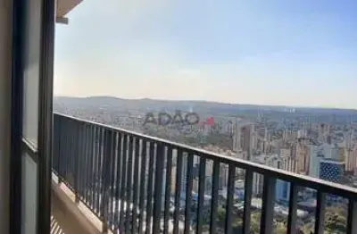 Apartamento com 2 quartos à venda na Rua 14, 98, Setor Oeste, Goiânia
