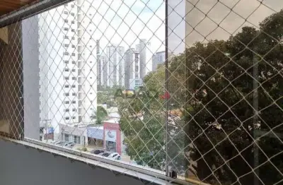 Apartamento com 4 quartos à venda na Avenida 136, 515, Setor Marista, Goiânia