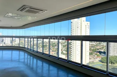 Apartamento com 3 quartos à venda na Rua 1138, 00, Setor Marista, Goiânia