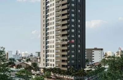 Apartamento com 3 quartos à venda na Rua 12 A, 122, Setor Aeroporto, Goiânia