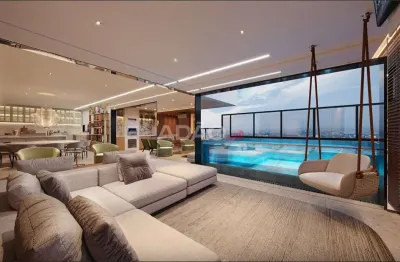 Apartamento com 4 quartos à venda na Rua 30, 901, Setor Marista, Goiânia